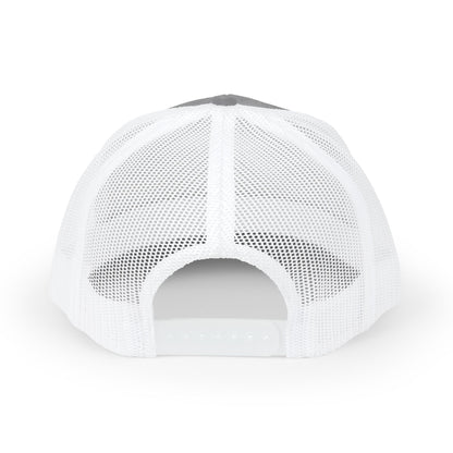 Retro Snapback Hat - Ranch