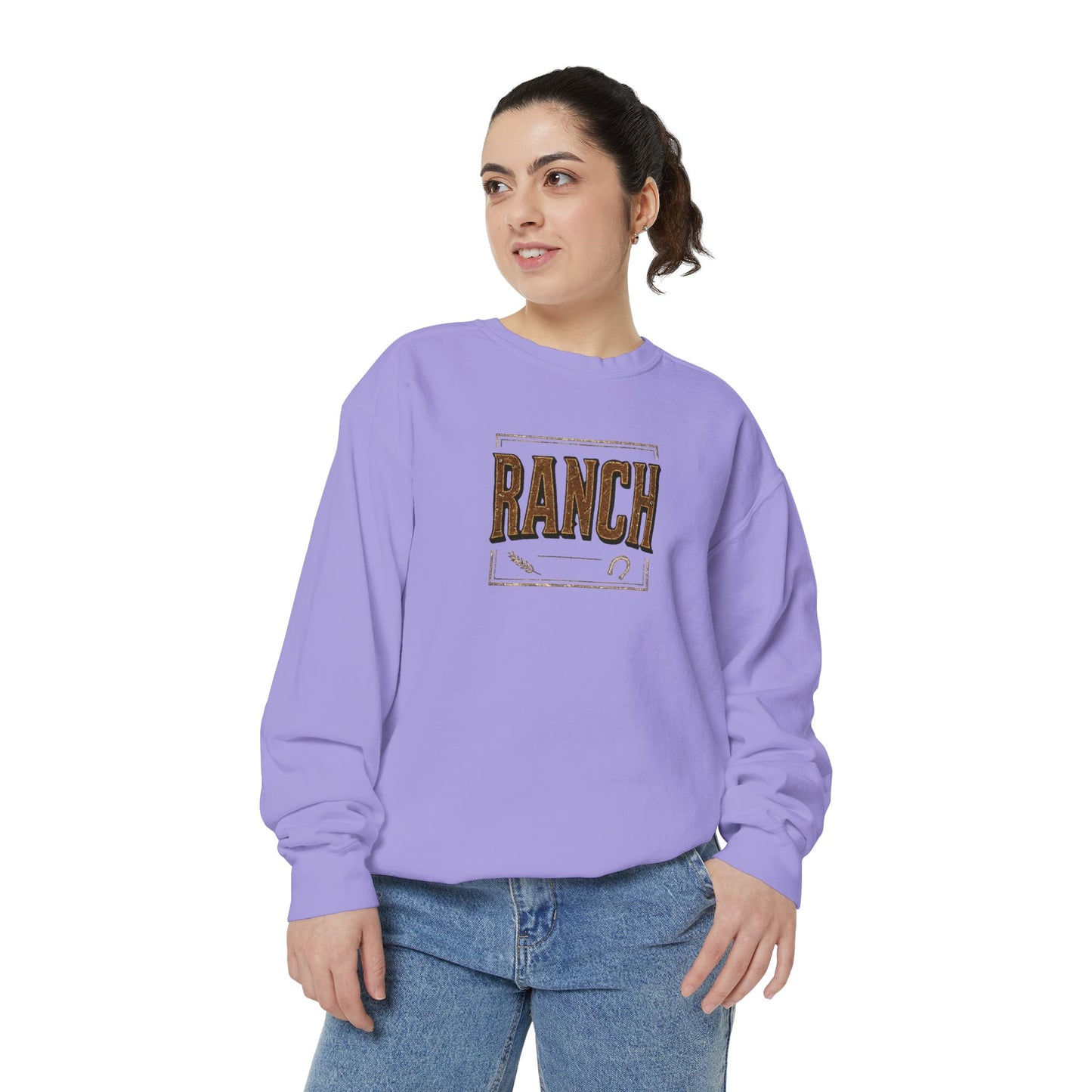 Women's Sweatshirt