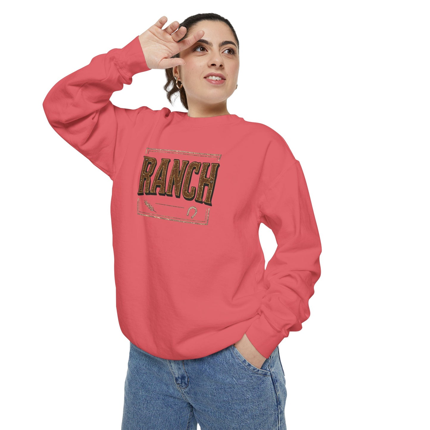Women's Sweatshirt