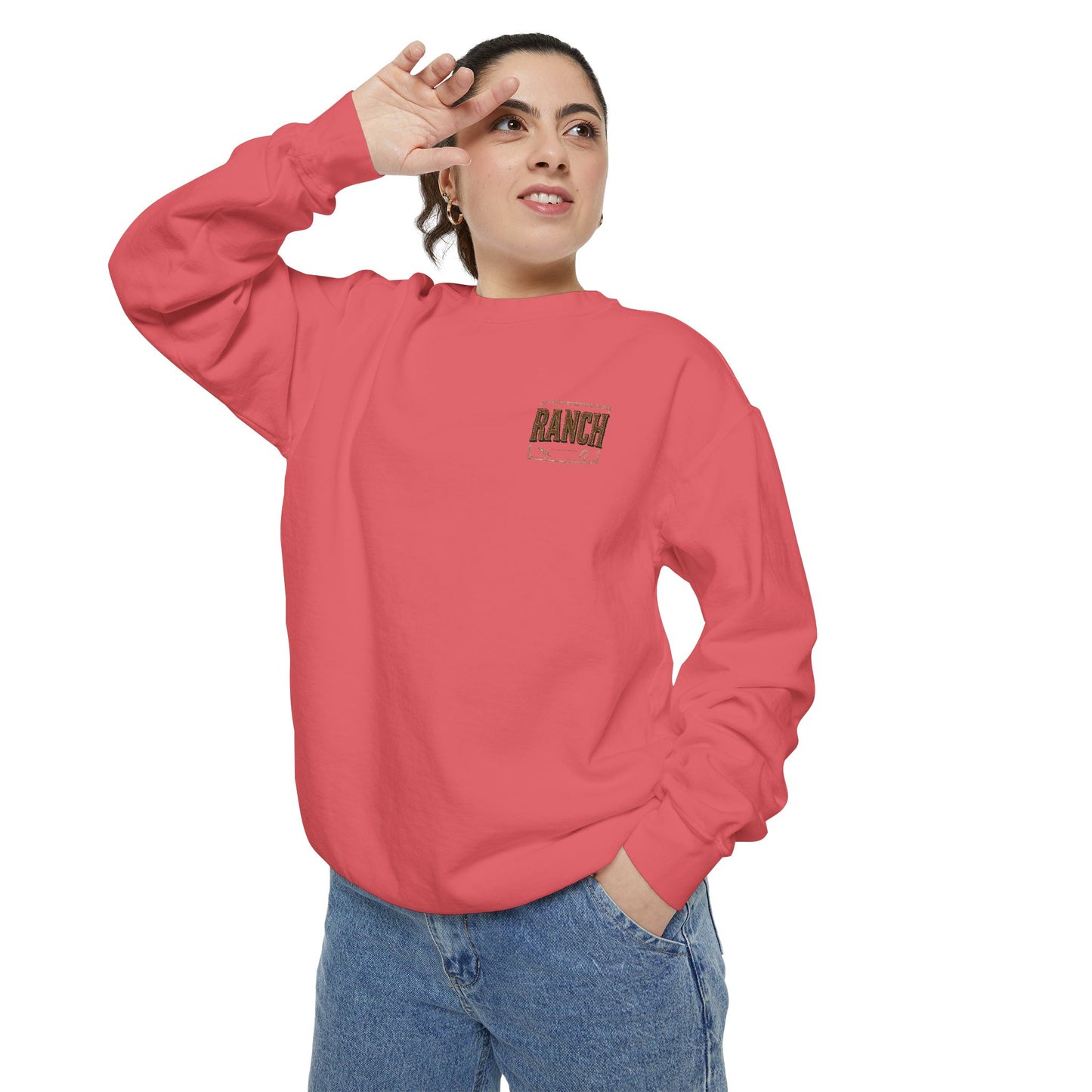 Women's Sweatshirt