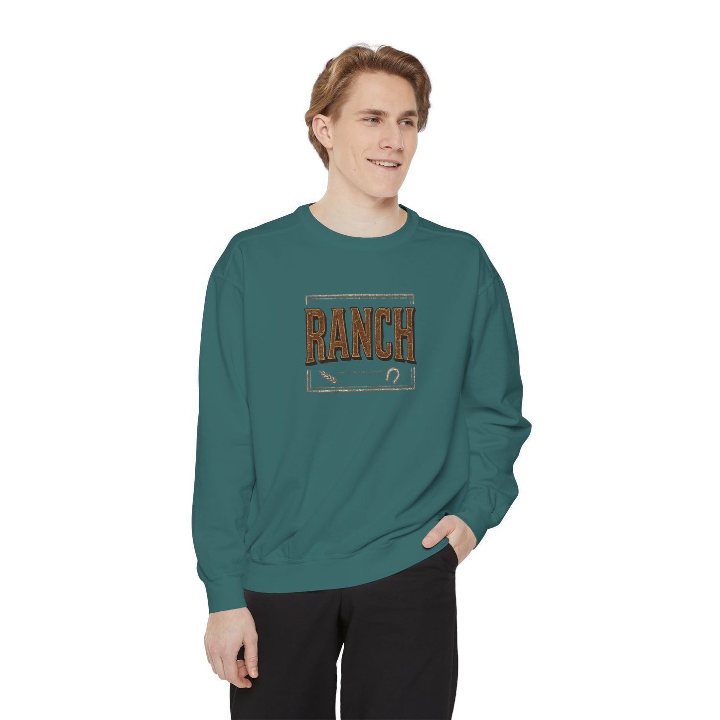 Men's Sweatshirt