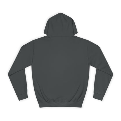 Rugged Western Elk Hoodie