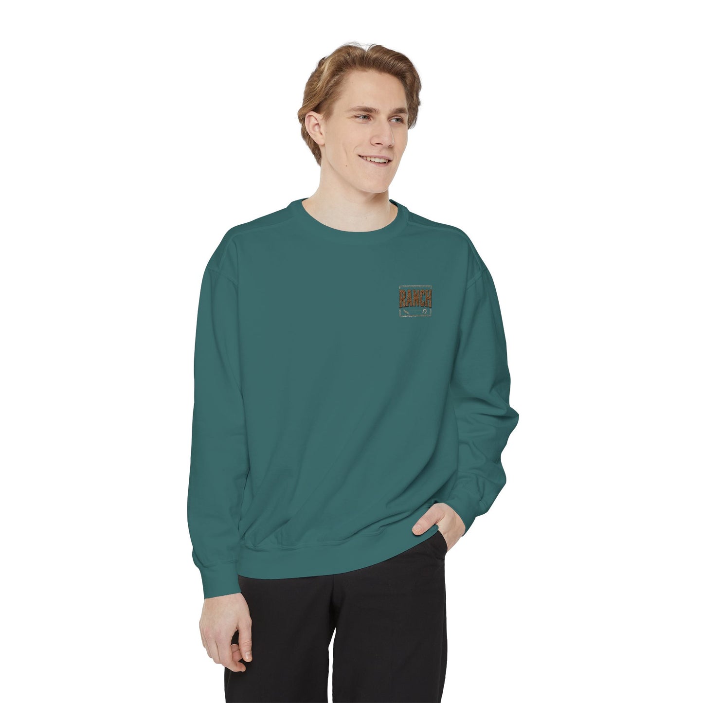 Men's Sweatshirt
