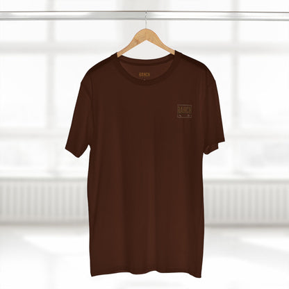 Men's Vintage Ranch Tee - Ranch
