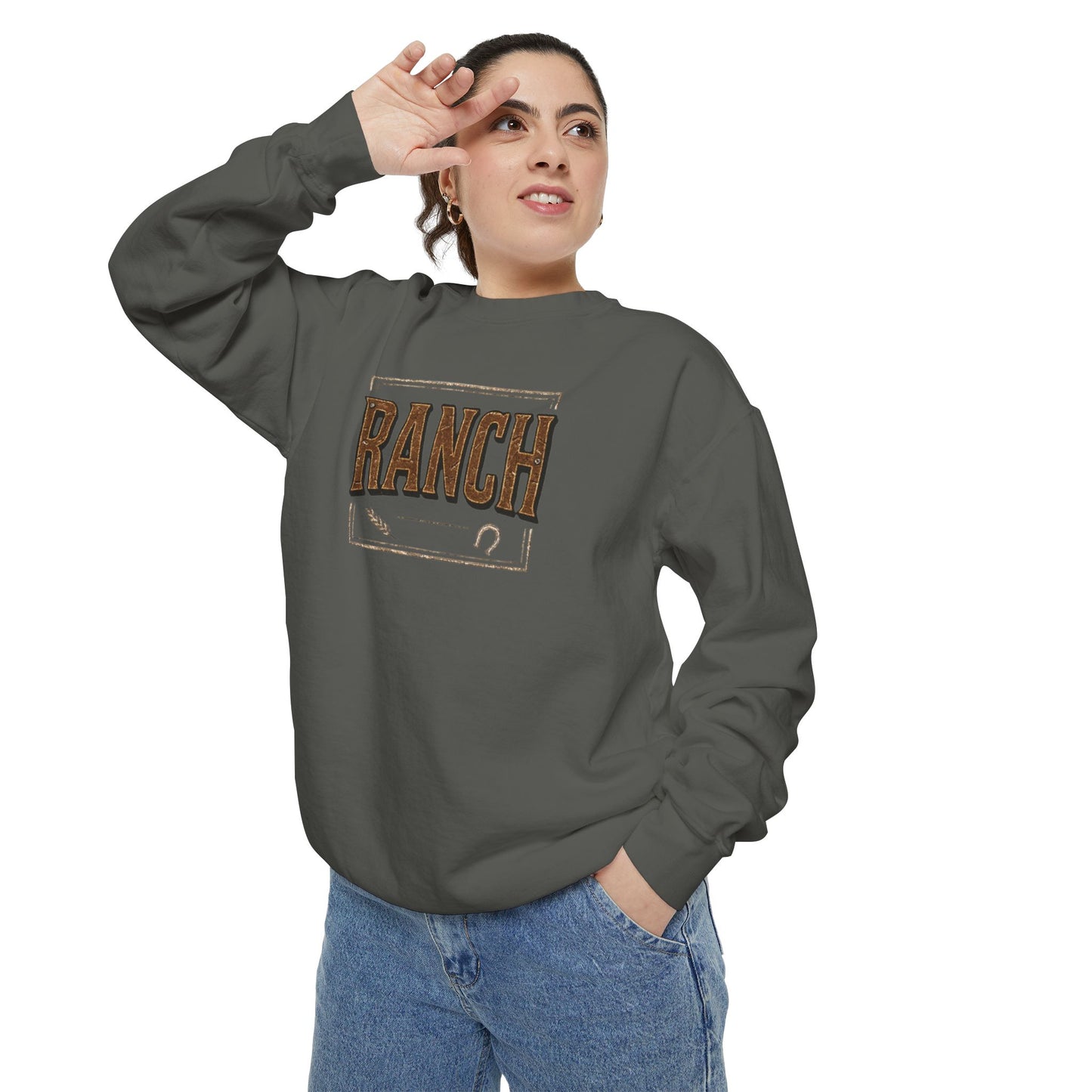 Women's Sweatshirt