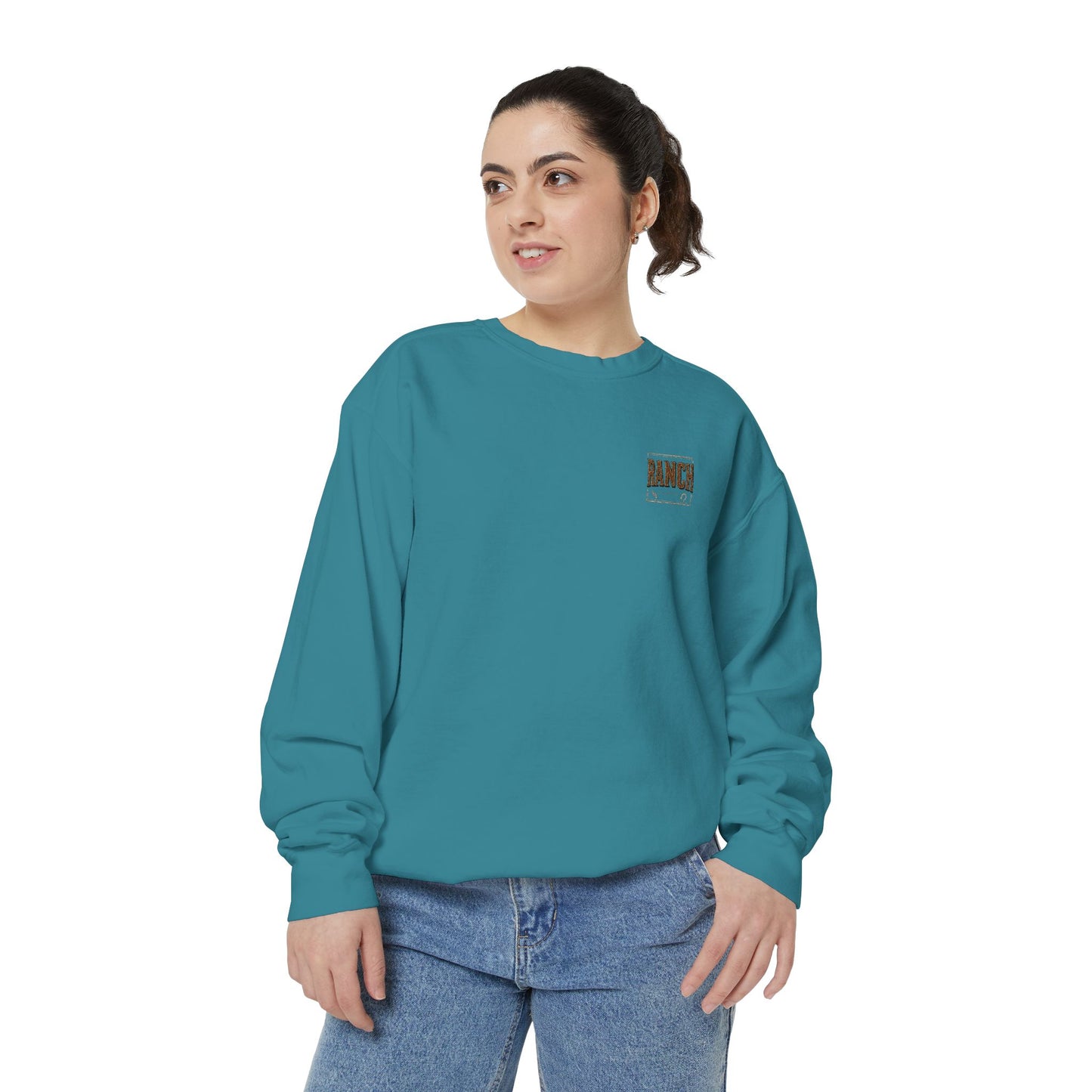 Women's Sweatshirt