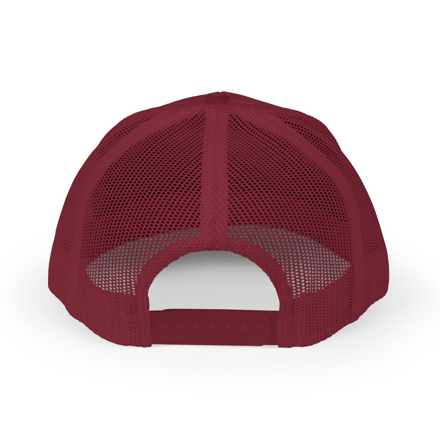 Retro Snapback Hat - Ranch