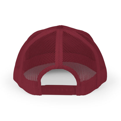 Retro Snapback Hat - Ranch