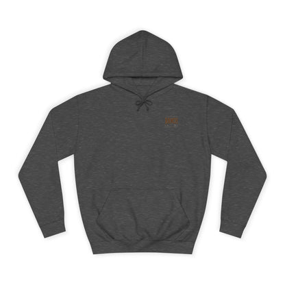 Men's Ranch Hoodie - Ranch