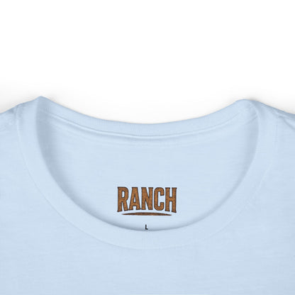 Ranch Tee for Women - Ranch