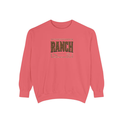 Women's Sweatshirt