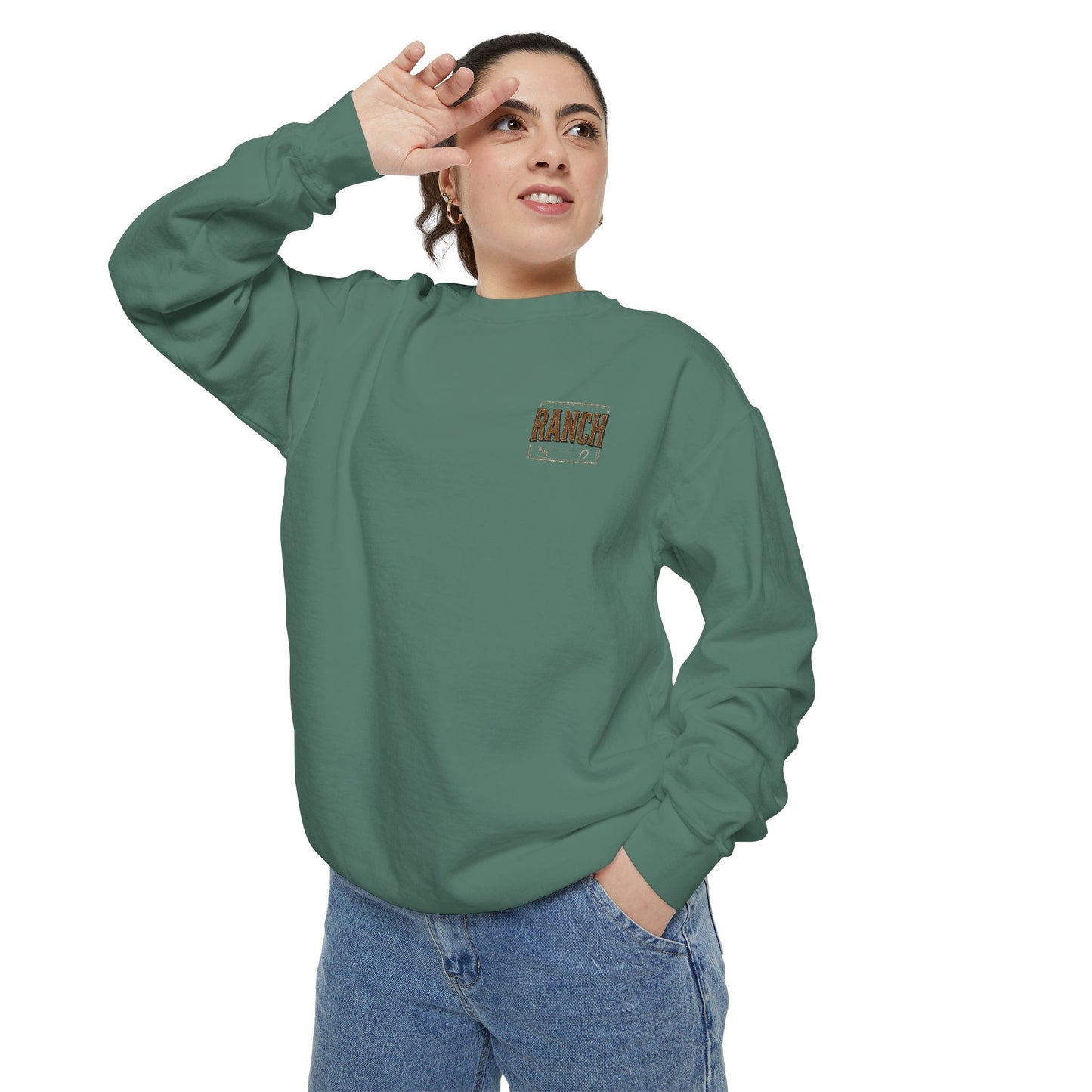 Women's Sweatshirt