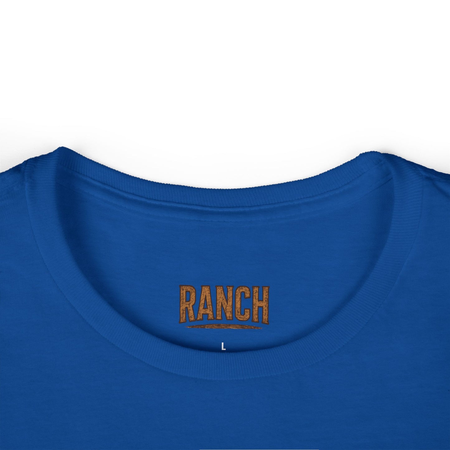 Ranch Tee for Women - Ranch