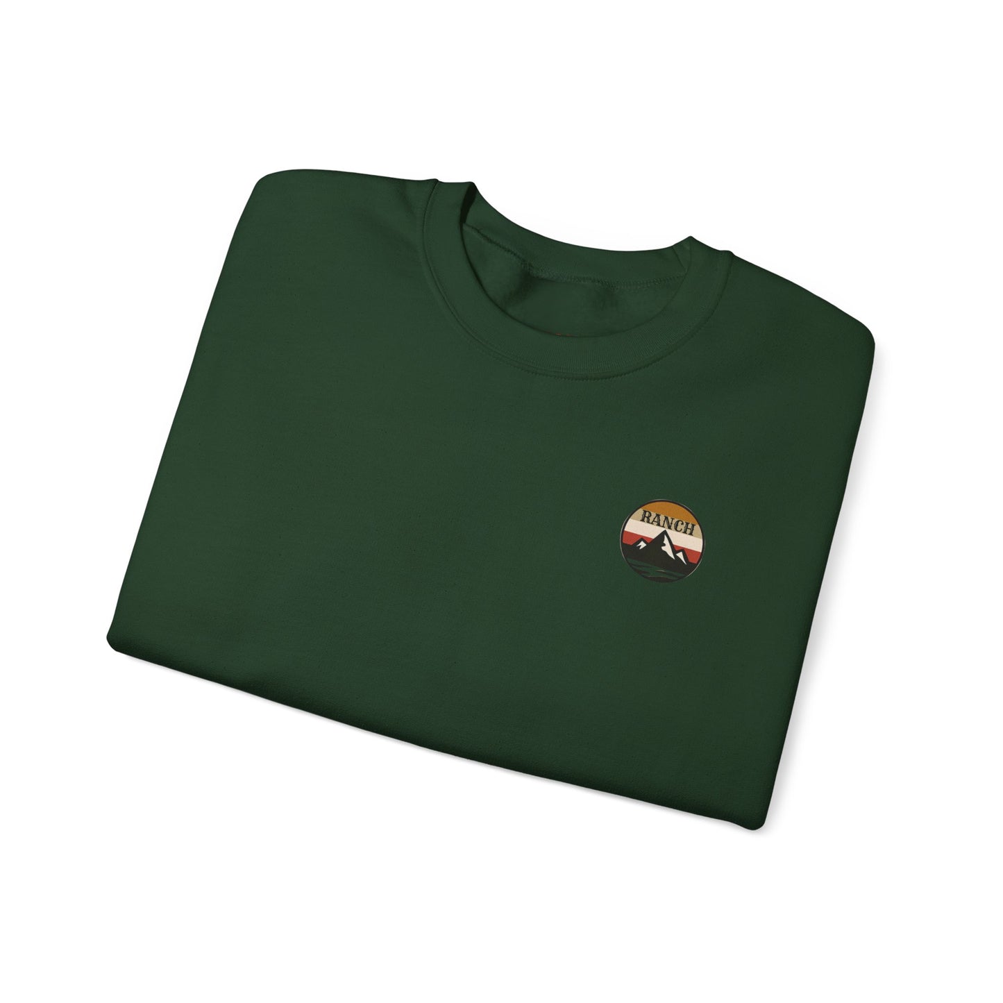 Men's Mountain Ranch Sweatshirt