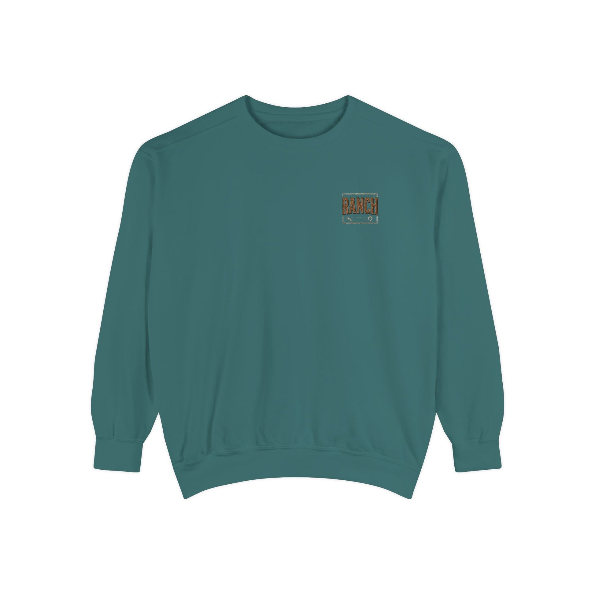 Women's Sweatshirt - Ranch