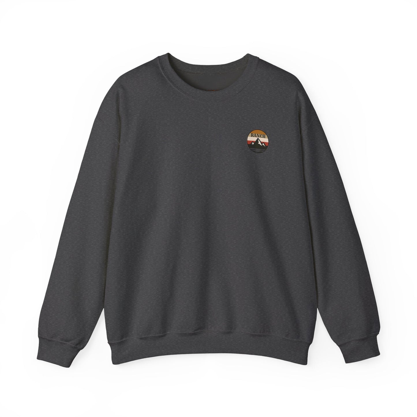 Men's Mountain Ranch Sweatshirt