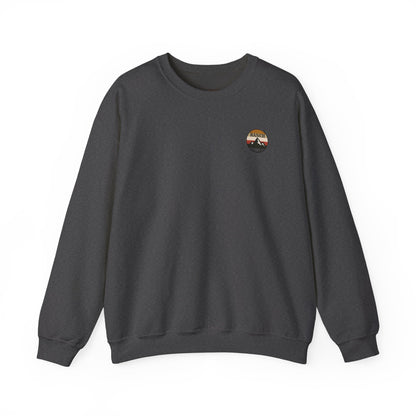 Men's Mountain Ranch Sweatshirt