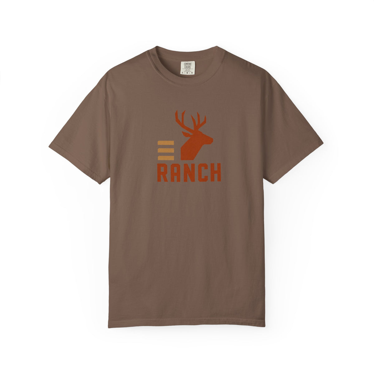 Ranch Hunters T-Shirt