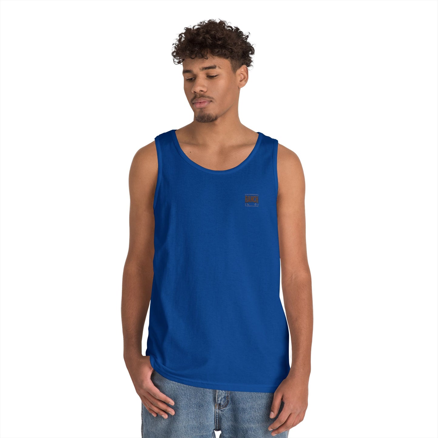 Men's Tank Top