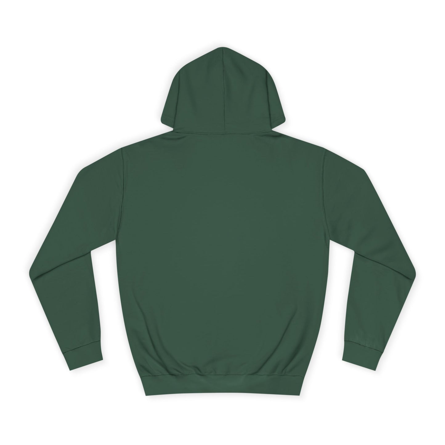 Rugged Western Elk Hoodie
