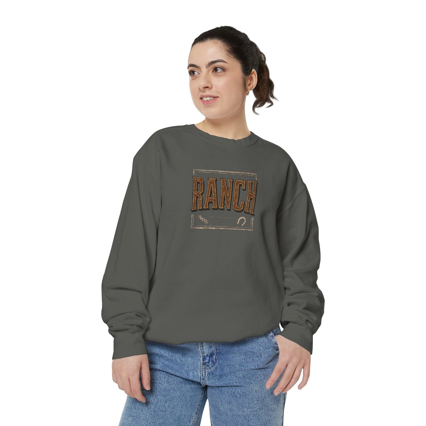 Women's Sweatshirt