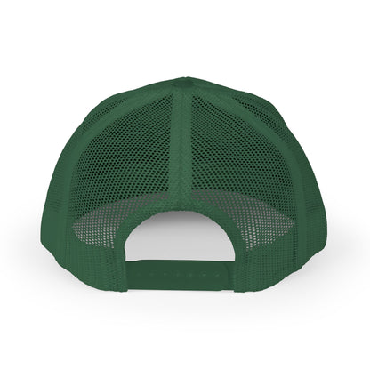 Retro Snapback Hat - Ranch
