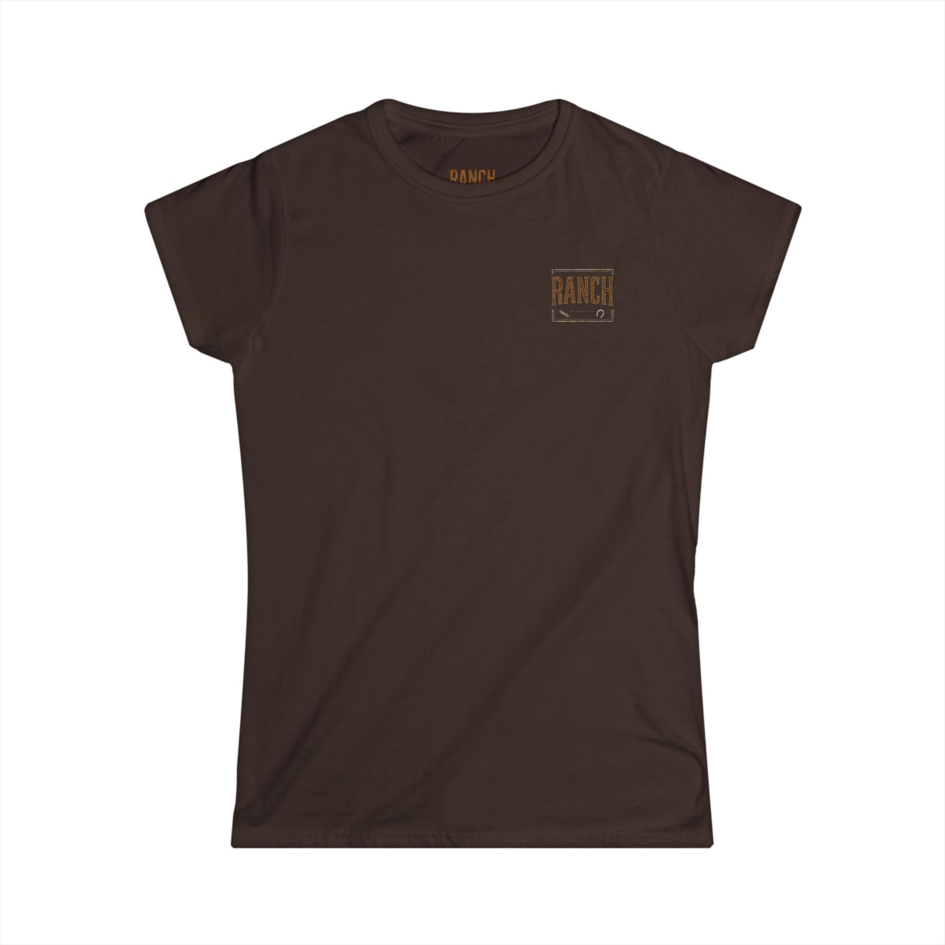 Ranch Tee for Women - Ranch