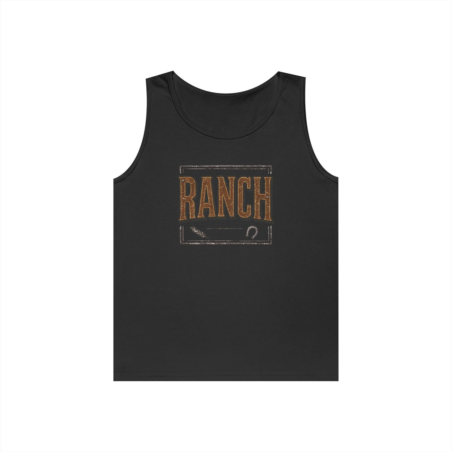 Ranch Tank Top - Ranch