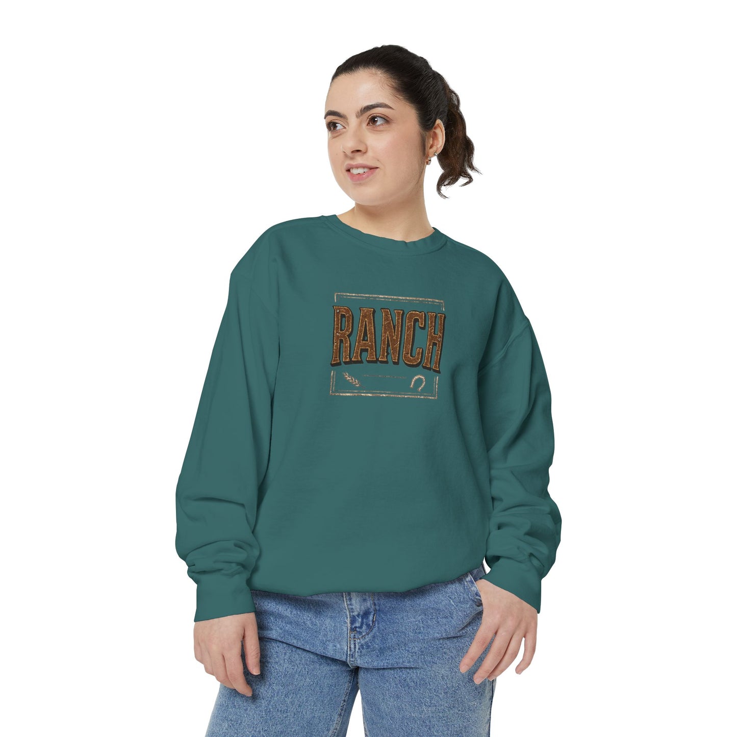 Women's Sweatshirt