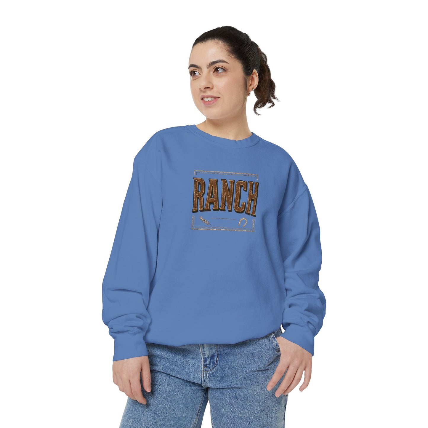 Women's Sweatshirt