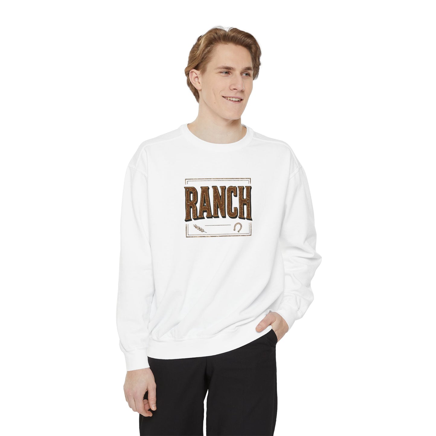 Men's Sweatshirt