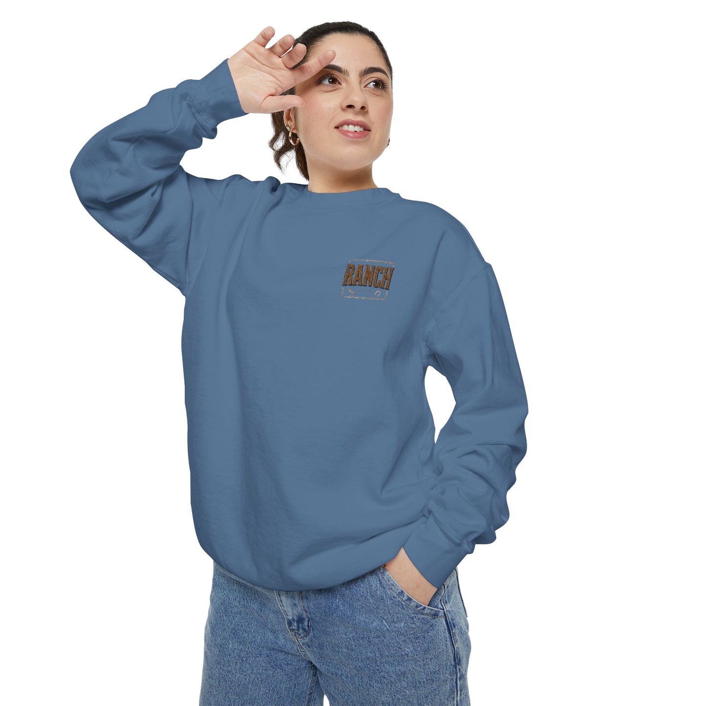 Women's Sweatshirt