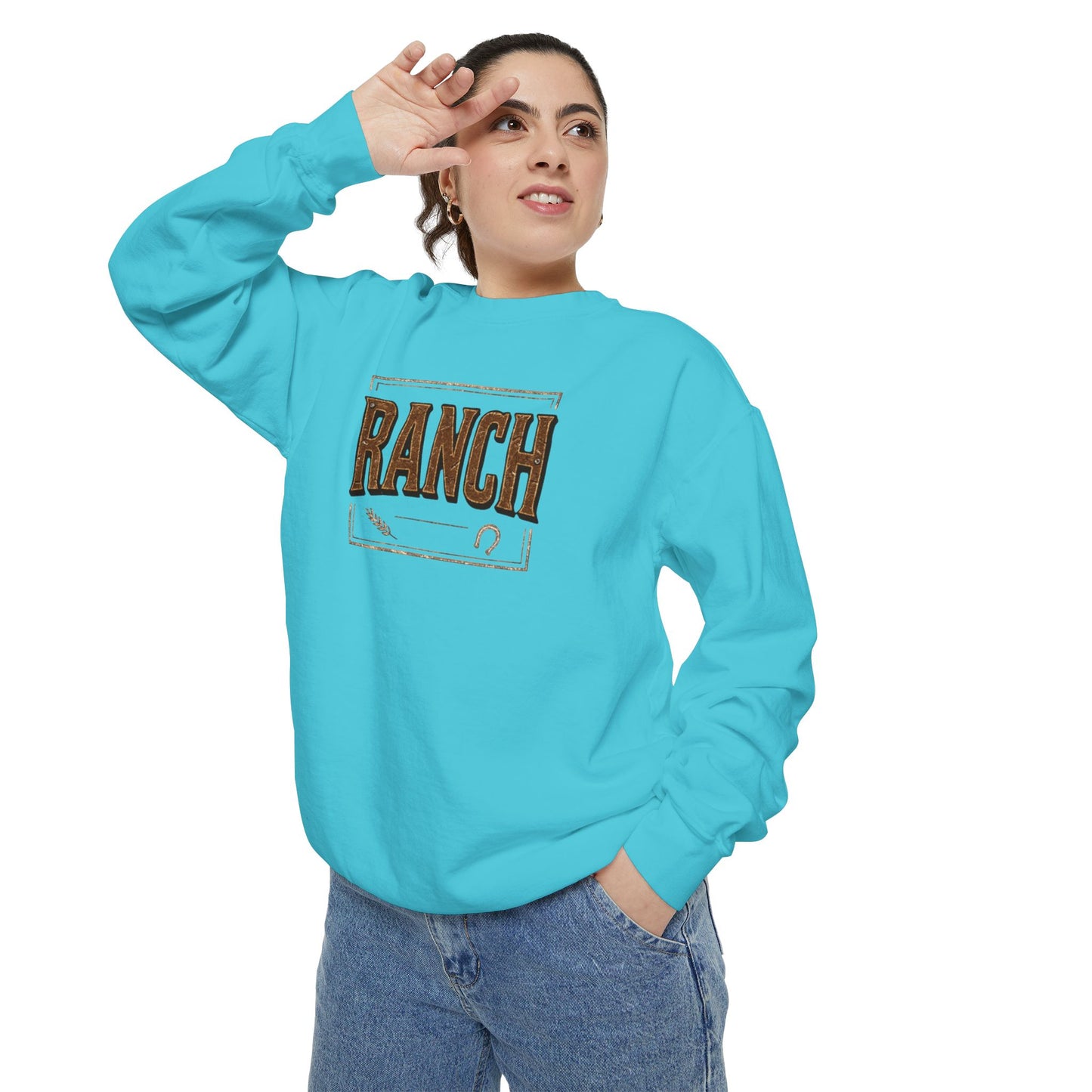Women's Sweatshirt