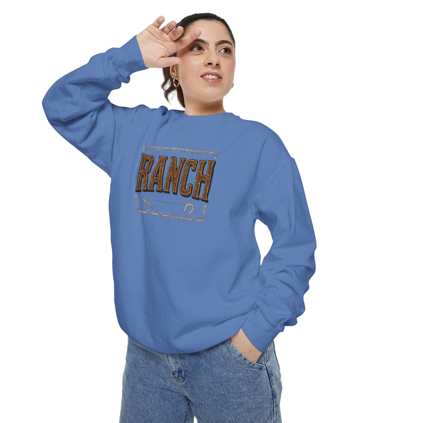 Women's Sweatshirt