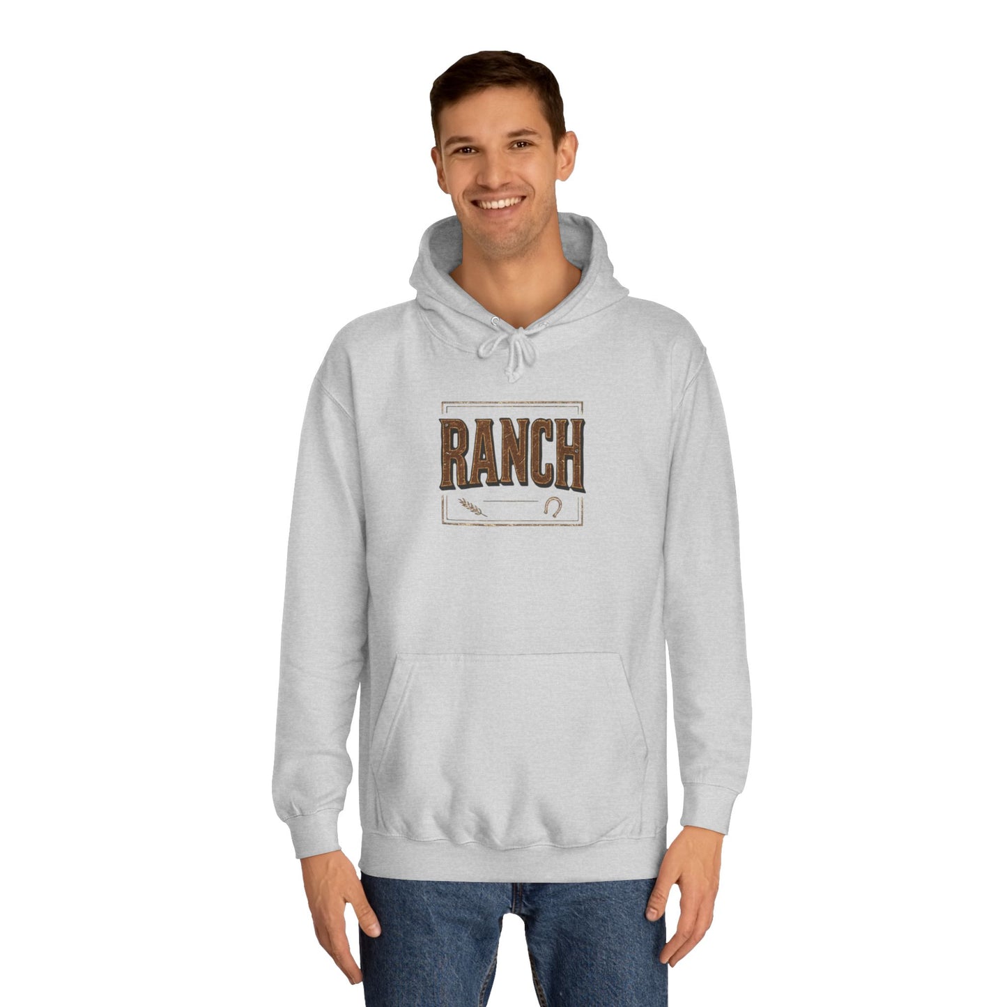 Men's Hoodie