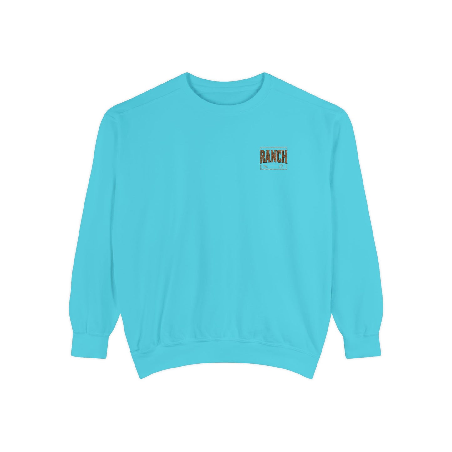 Women's Sweatshirt - Ranch