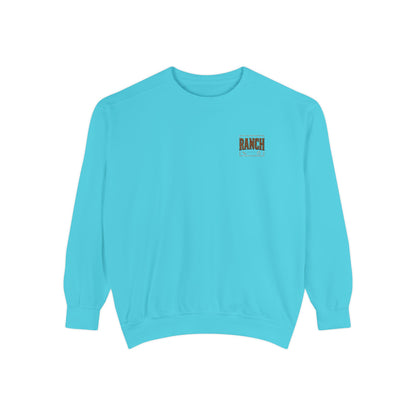 Women's Sweatshirt - Ranch