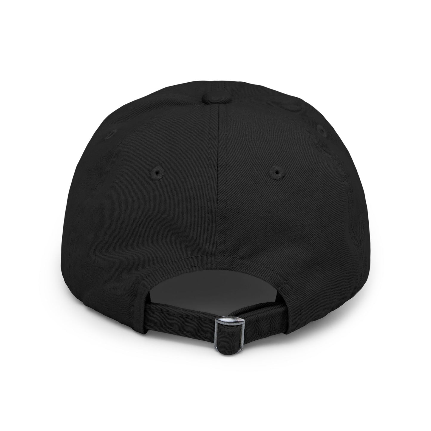 Distressed Ranch Cap - Ranch