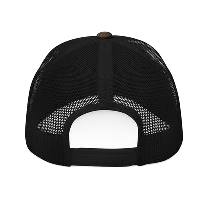 Camo Ranch Hunters Hat
