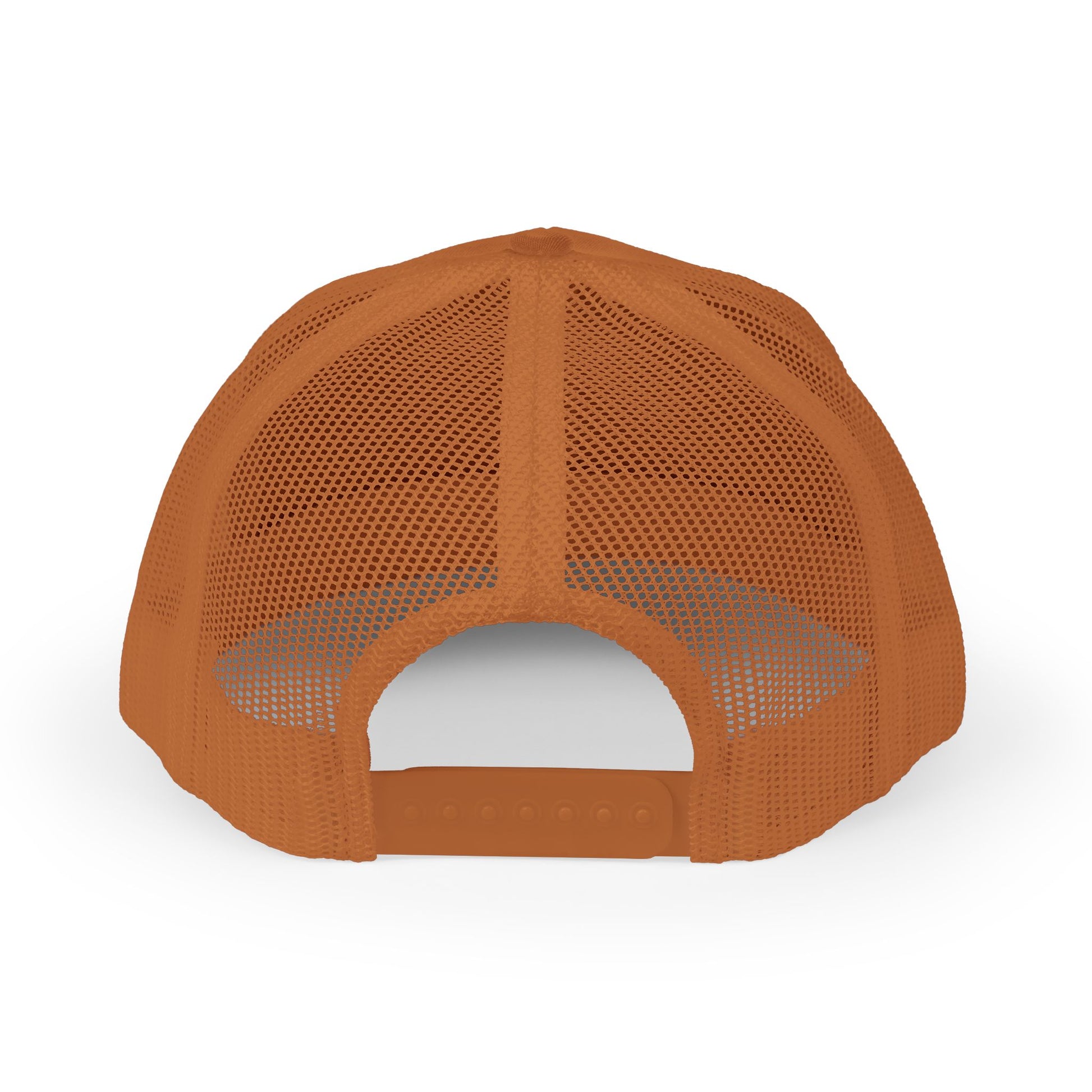 Retro Snapback Hat - Ranch