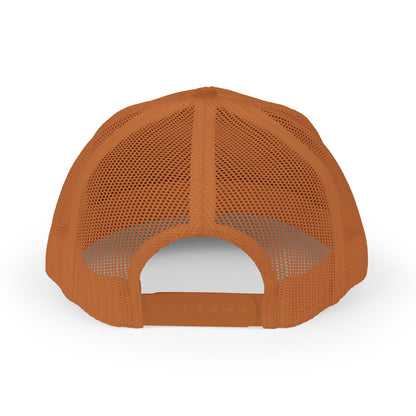 Retro Snapback Hat - Ranch