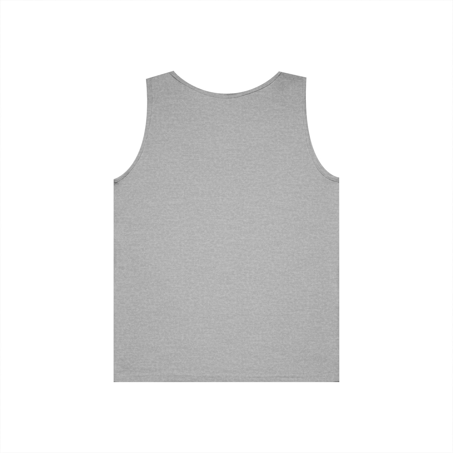 Rugged Western Tank Top