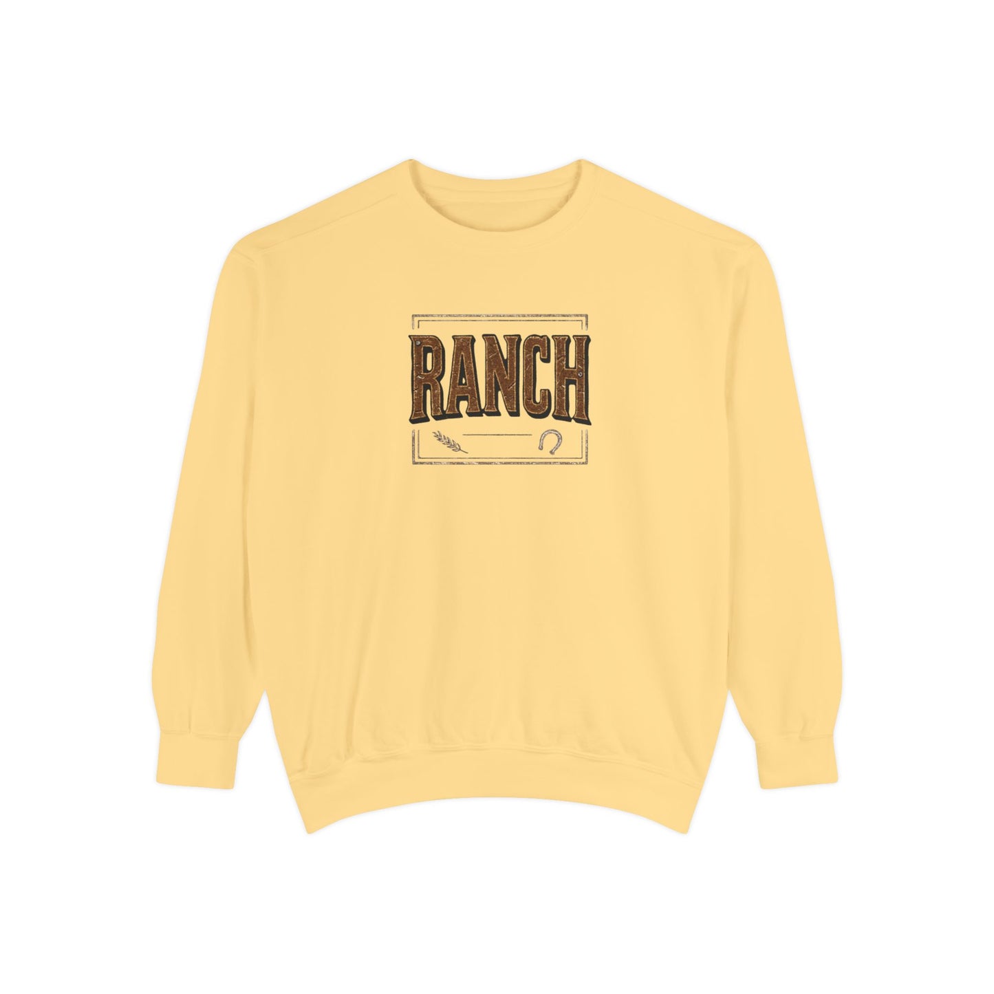 Women's Sweatshirt