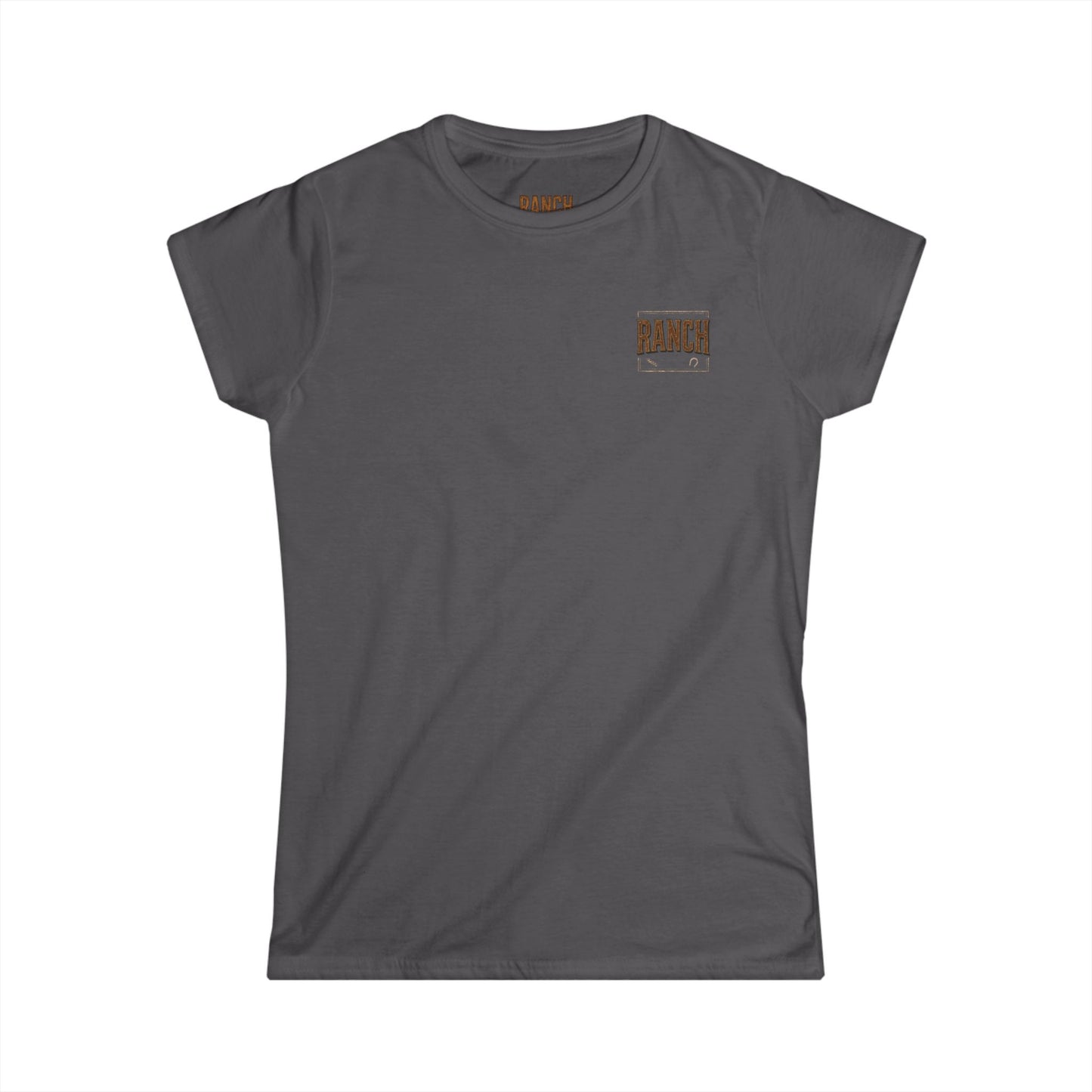 Ranch Tee for Women - Ranch