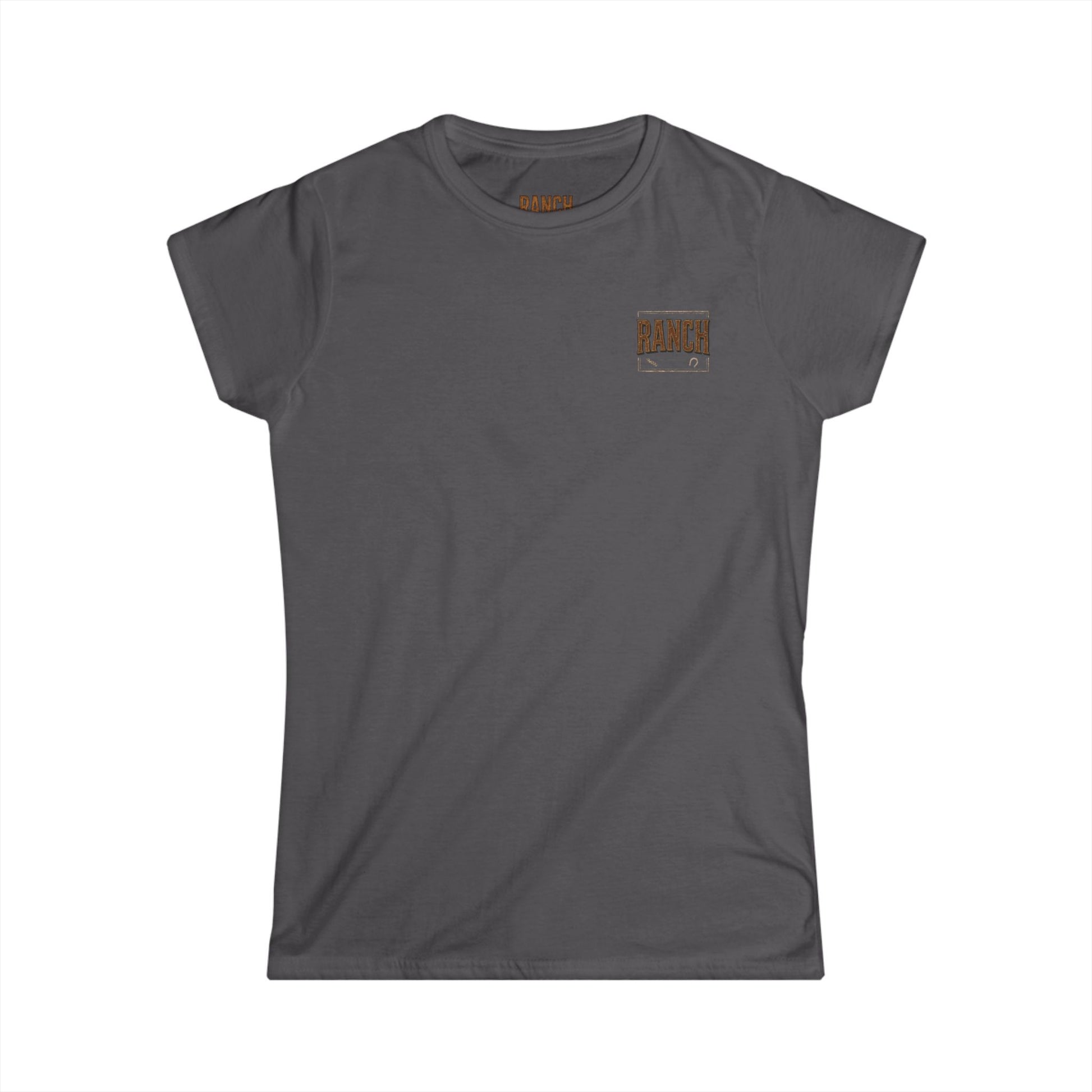Ranch Tee for Women - Ranch