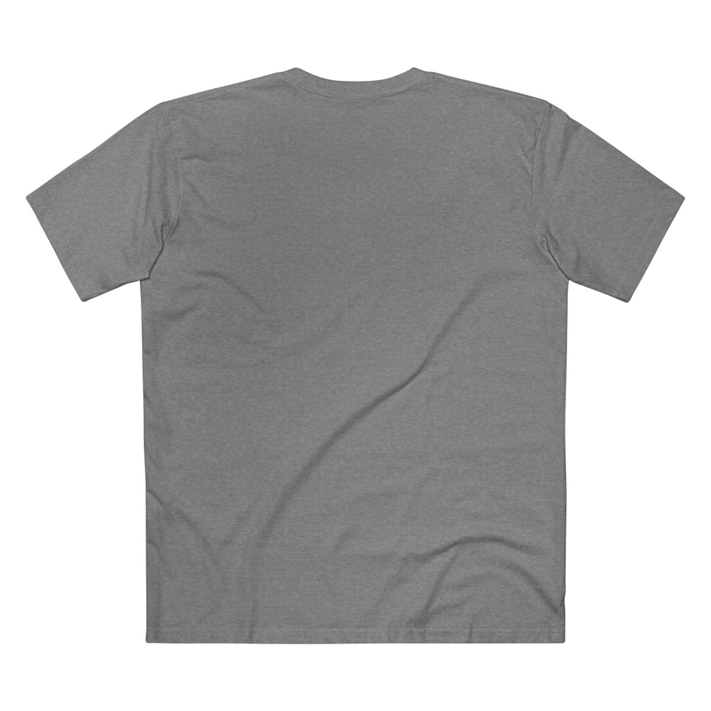 Faith.Grit.Harvest.Legacy Men's Adult Ranch Tee - Ranch