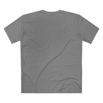 Faith.Grit.Harvest.Legacy Men's Adult Ranch Tee - Ranch