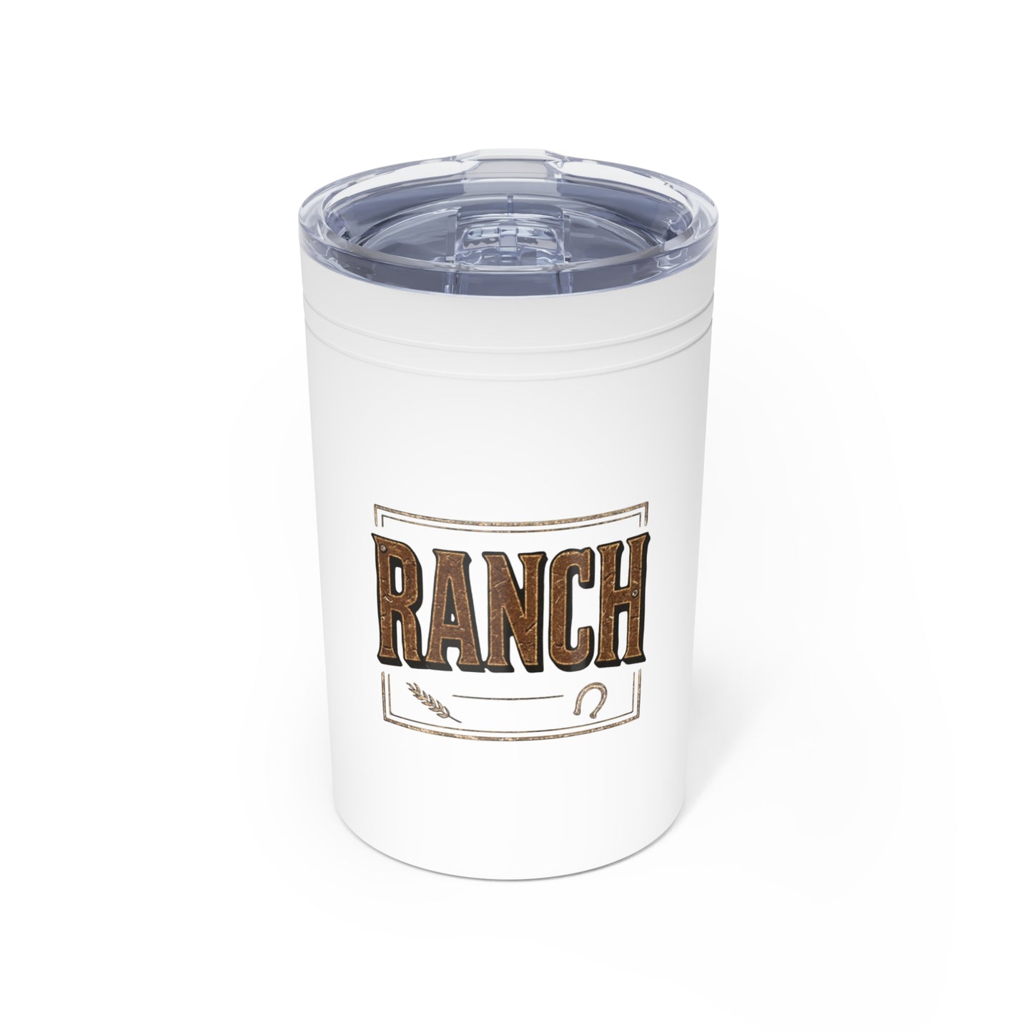 Vacuum Insulated Tumbler, 11oz