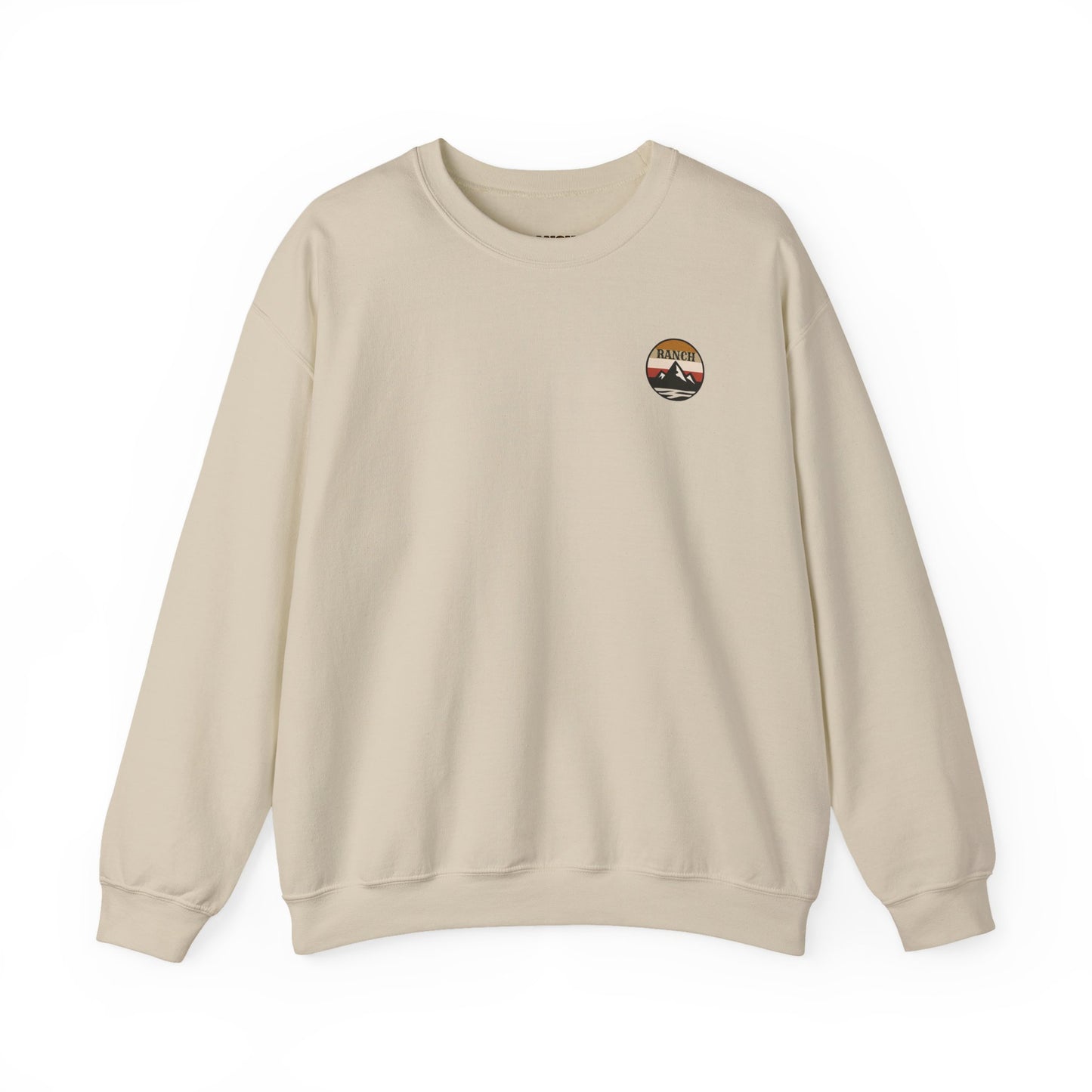 Men's Mountain Ranch Sweatshirt