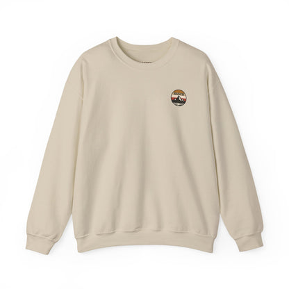 Men's Mountain Ranch Sweatshirt